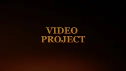 Video Project