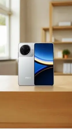 Smartphone Xiaomi Po