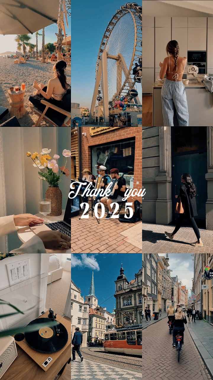 Danke 2025