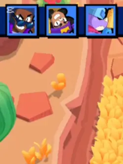 빡침이의 브록 1대3 클러치