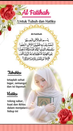 Al fatihah