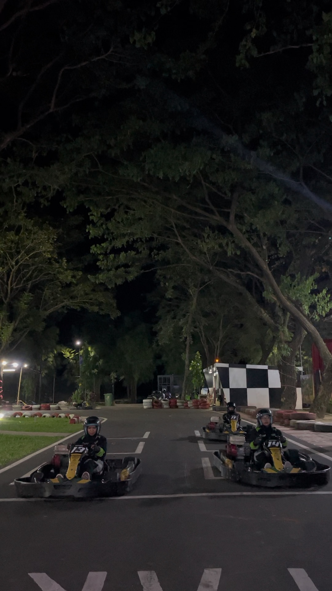 Gocart