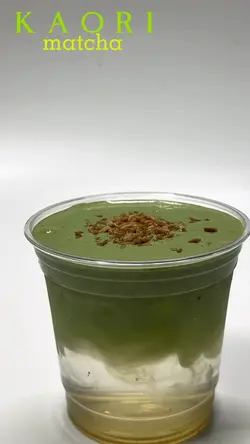 KAORI MATCHA