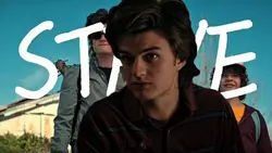 Steve Harrington