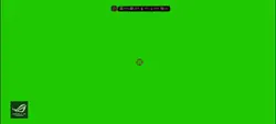 crosshair/vitur rog