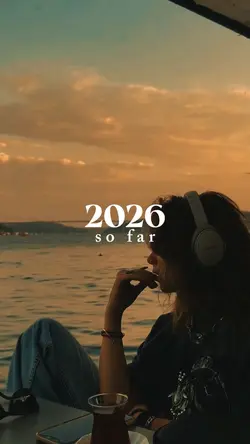 2026 so far