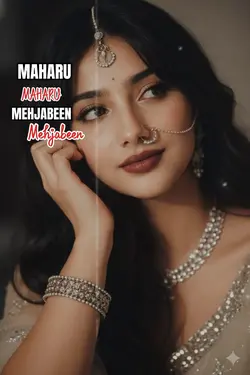 Maru maharu mehjaben