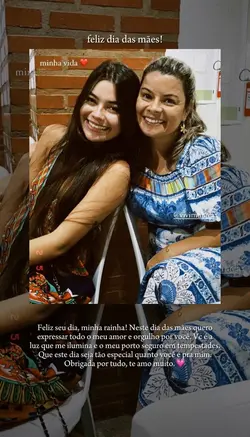 dia das mães 