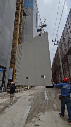 ชีวิตก่อสร้าง 