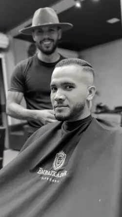 BARBEARIA