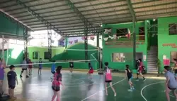 valleyball