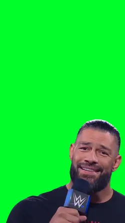 Roman Reigns