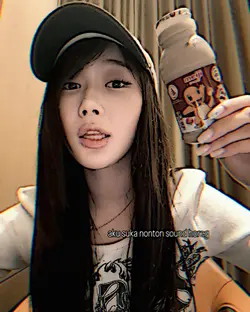 aku suka sound horeg