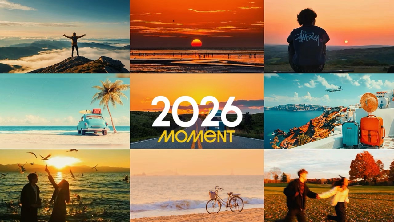 2026 moment