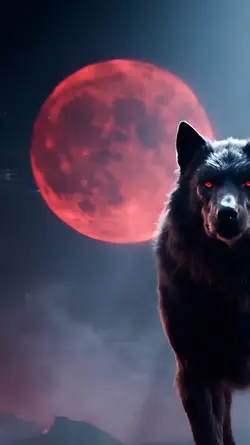 Wolf Moon AI