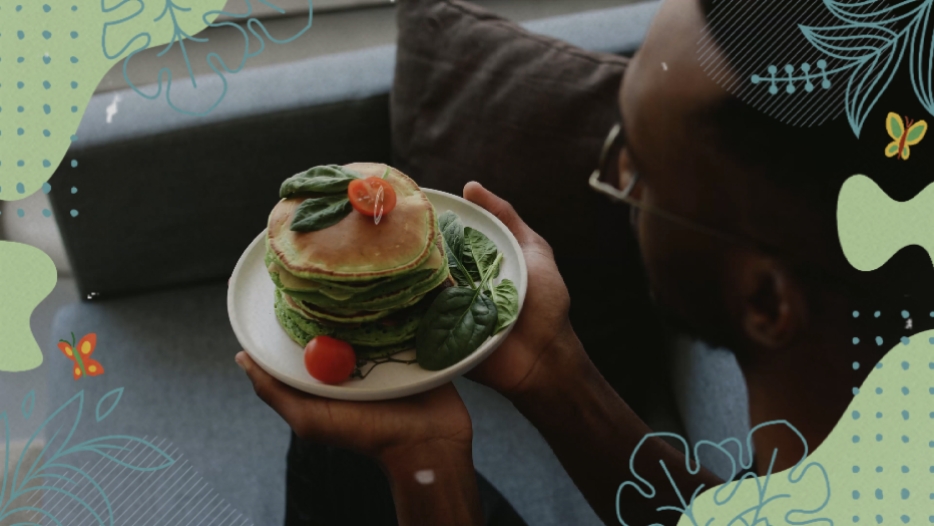 Food Intro 