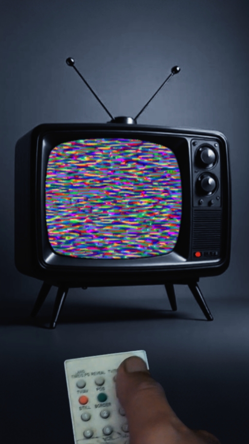 retro vibes