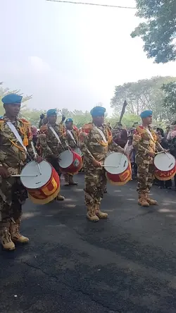 Marching Band
