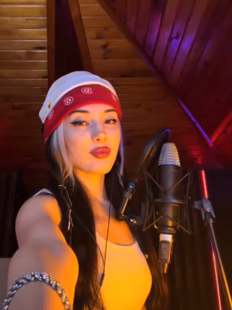 LUZ ROJA