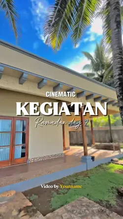 cinematic ramadhan 7
