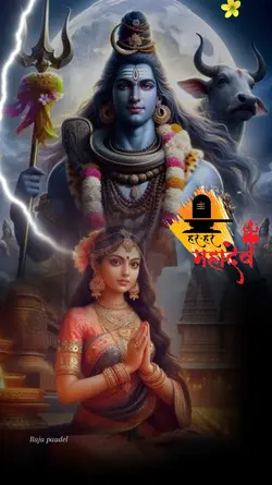 हर हर महादेव 