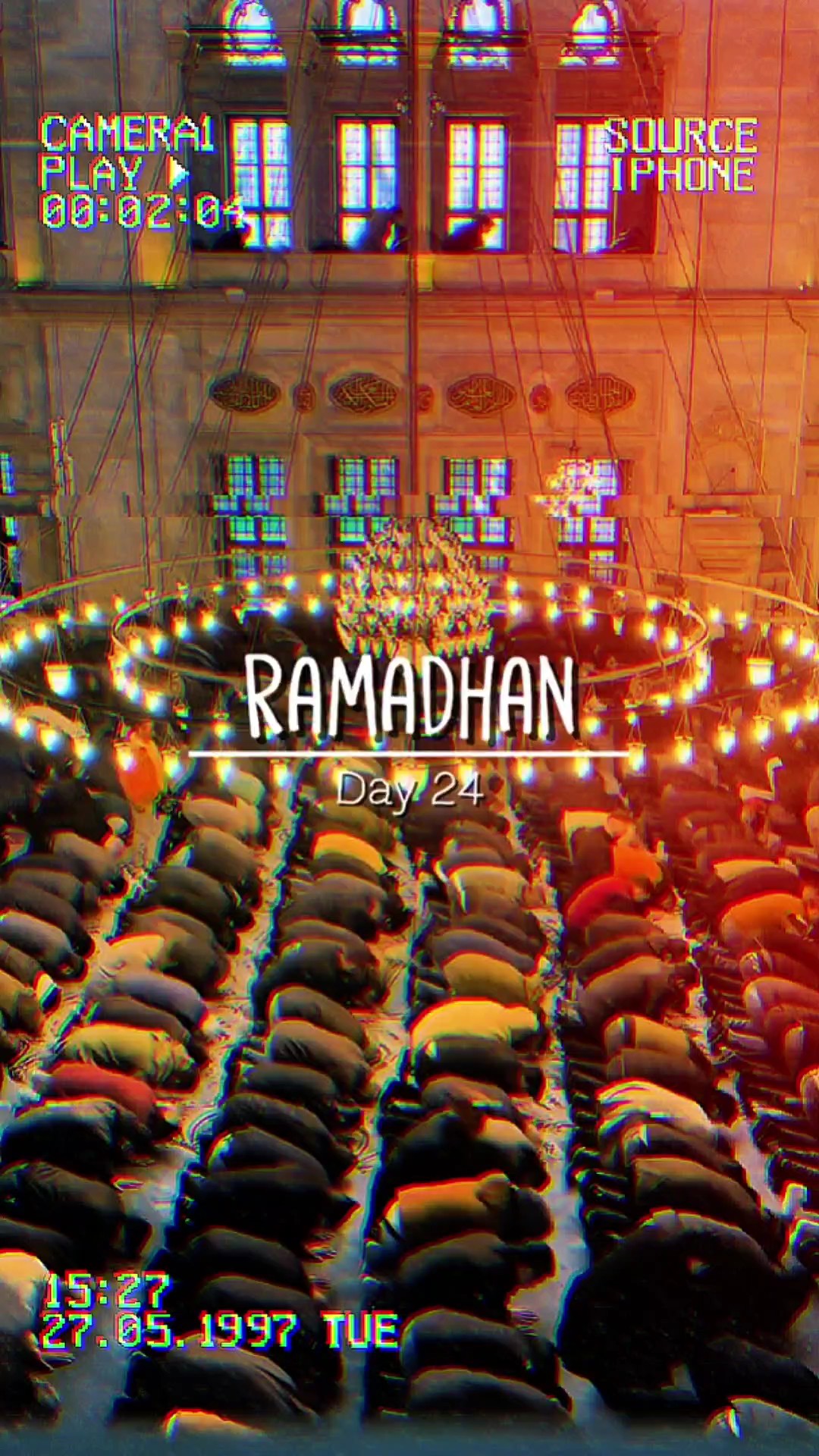 Hari 24 ramadhan