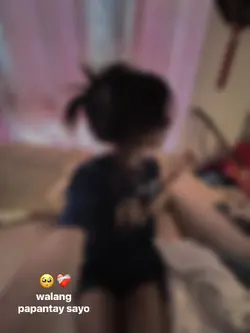 blur walang papantay