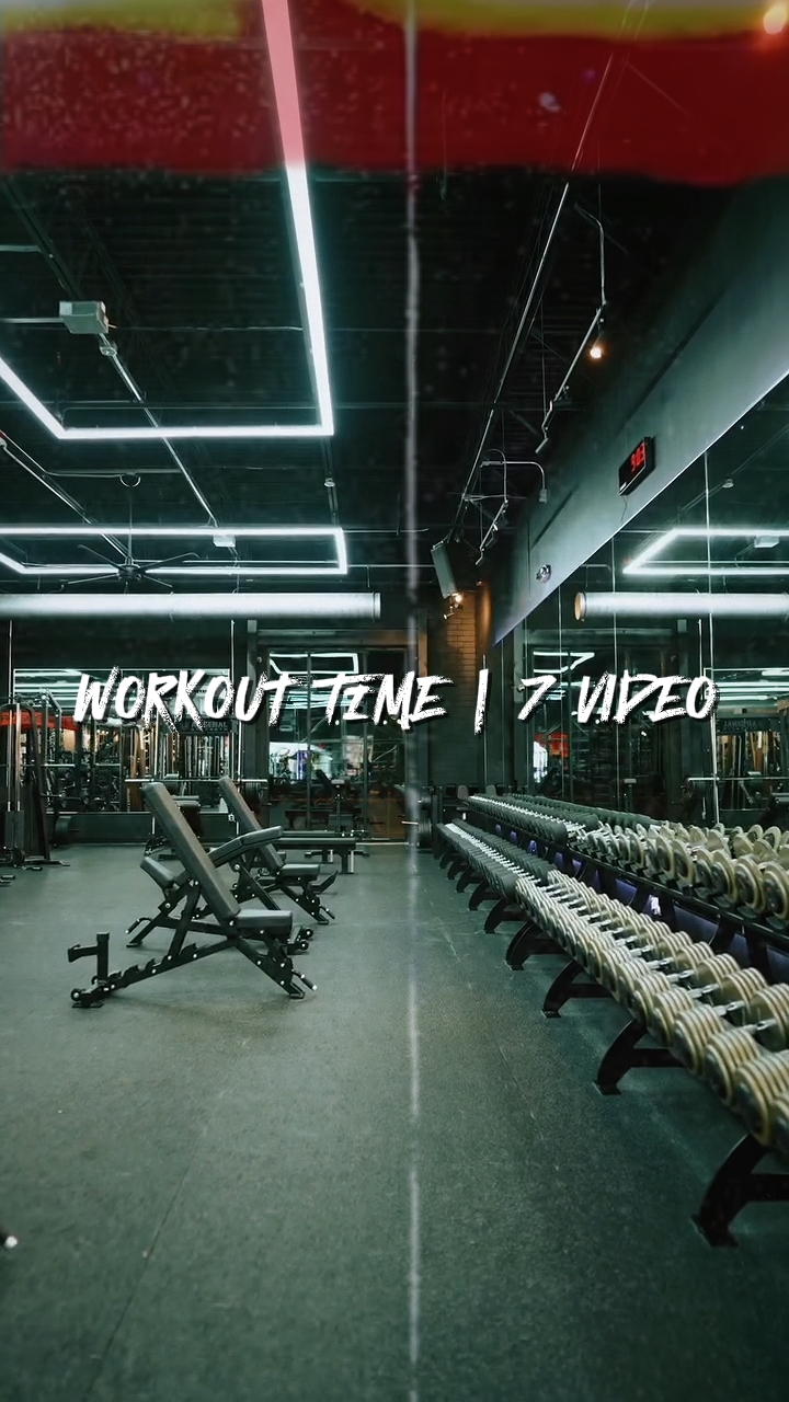 Temps d'entraînement | 7