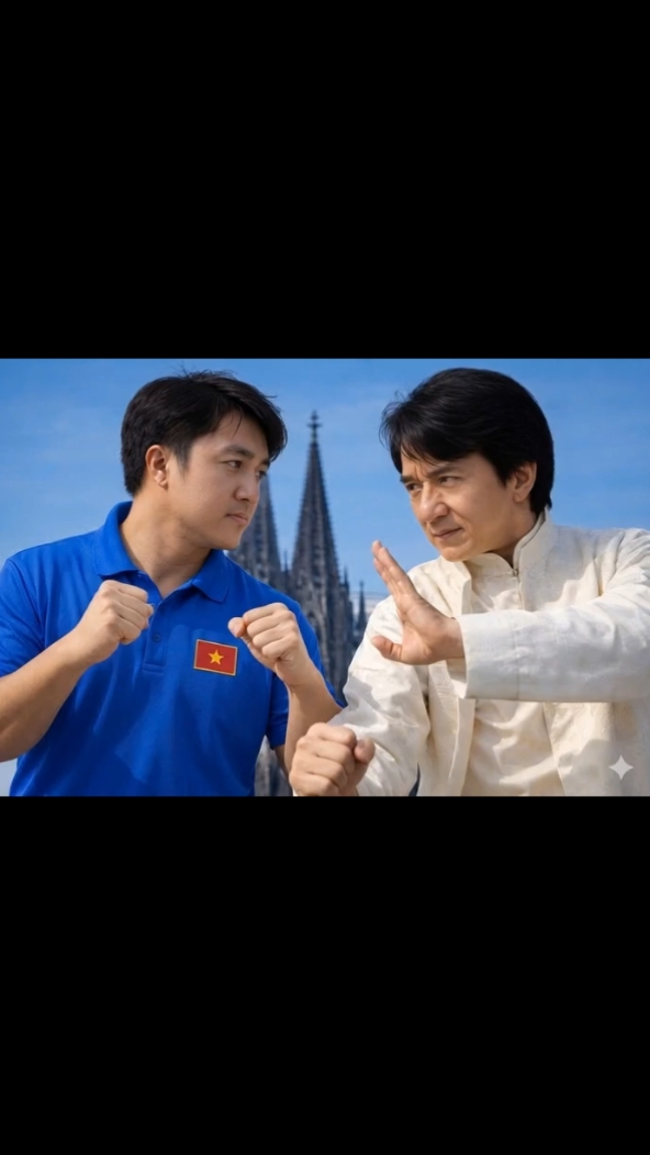 Kungfu VietNam