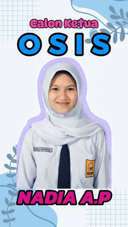 pemilihan ketua osis