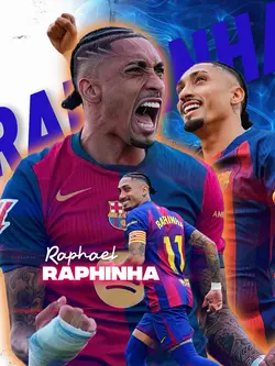 Raphinha