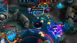 Mlbb hd