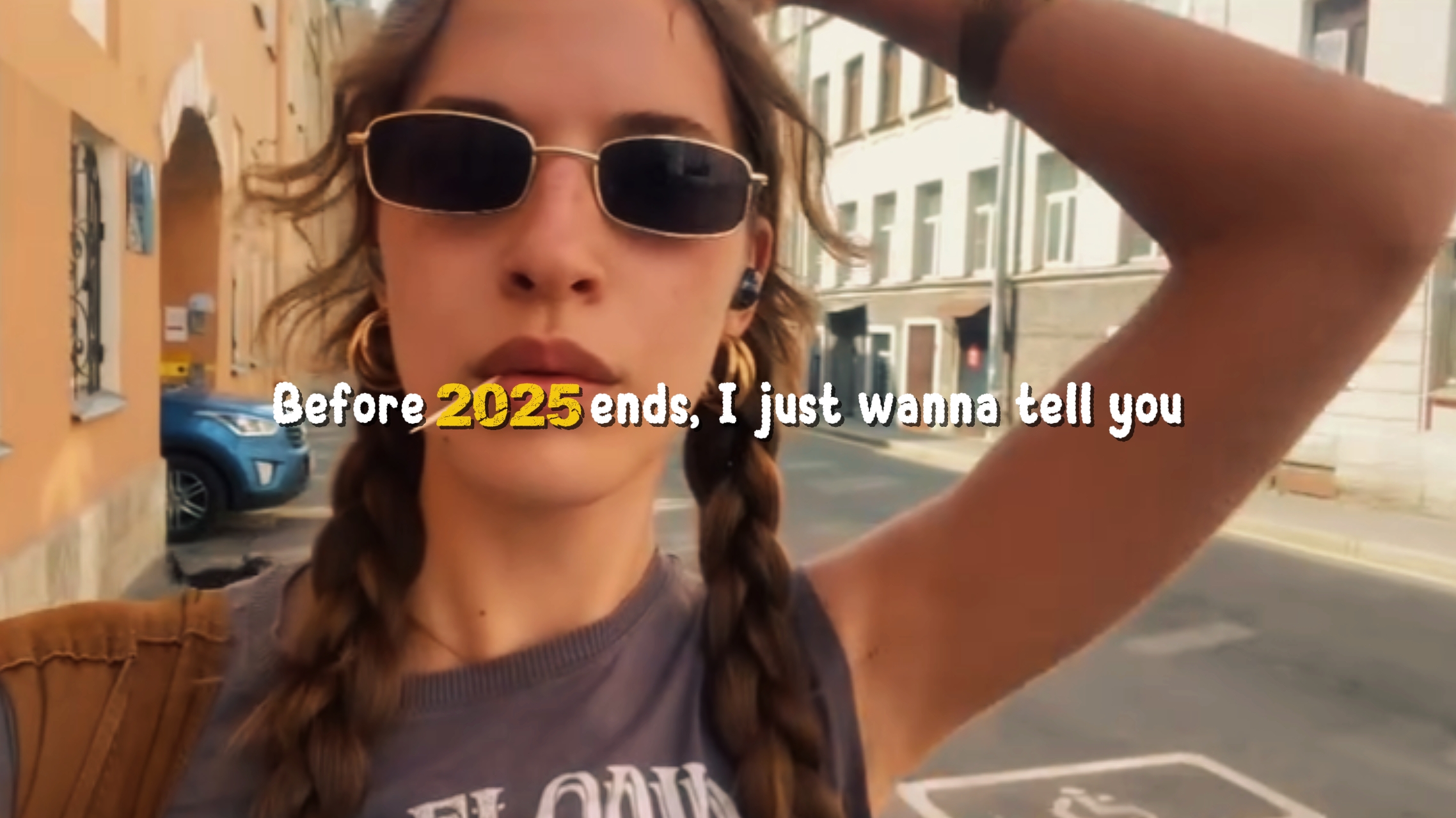 2025 termina