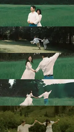 Prewedding