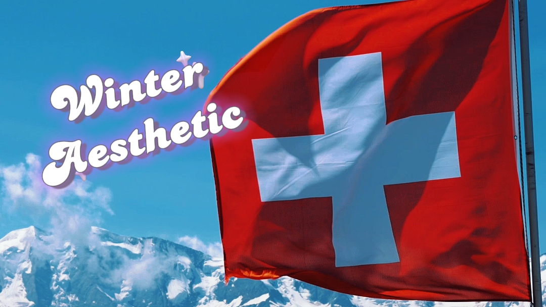 Ästhetischer Ski Snowb