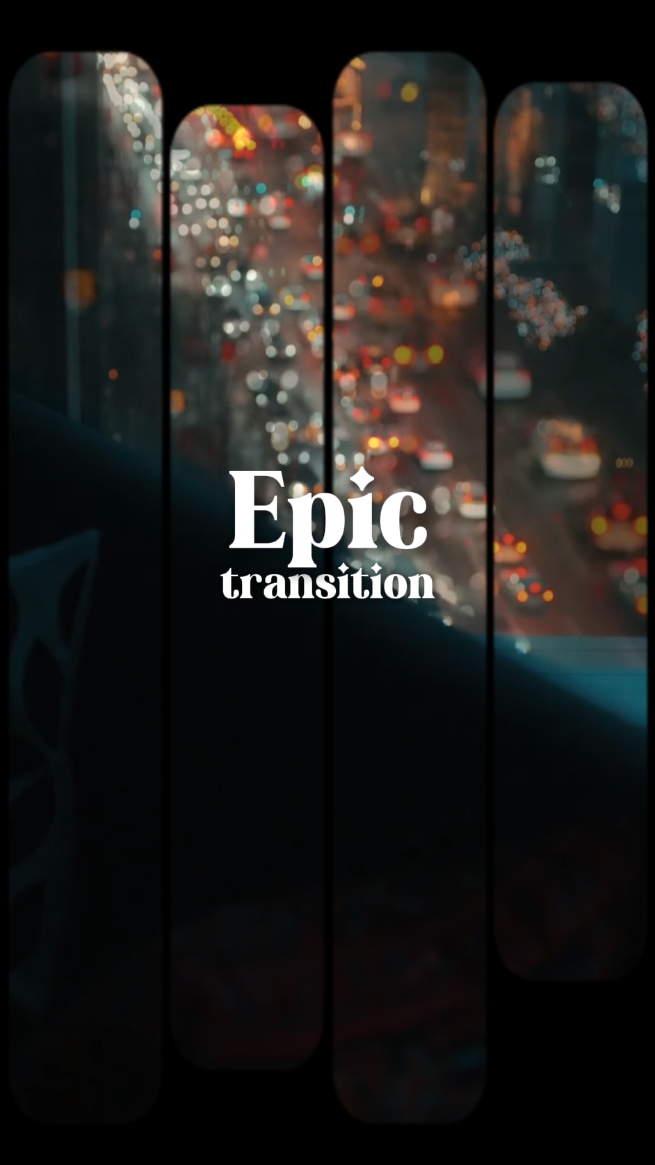Transition épique 210