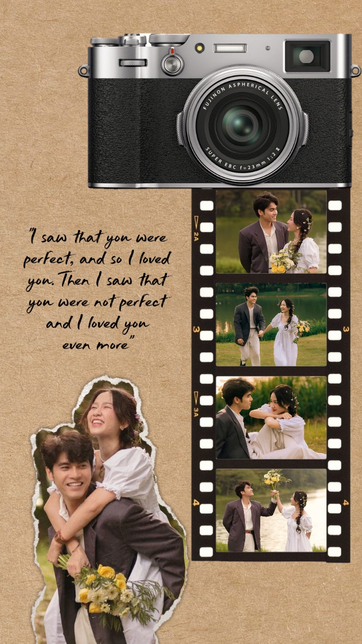 Couple Camera Roll 