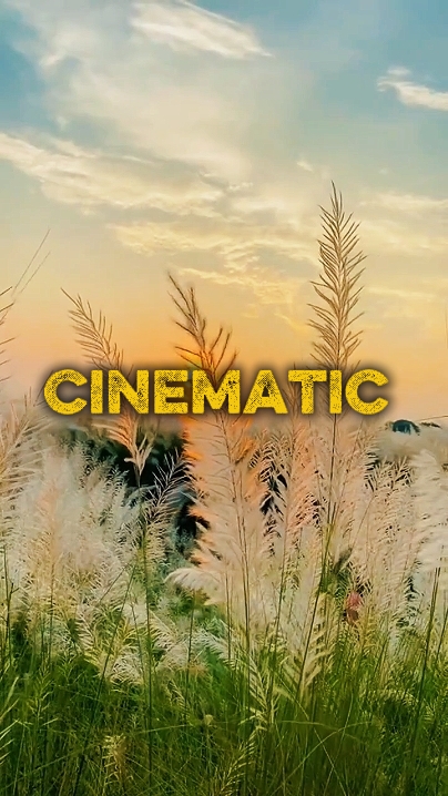 Cinematic 