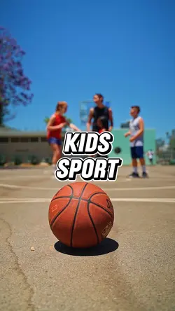 Kids Sport
