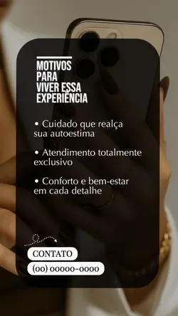 Divulgue seu serviço