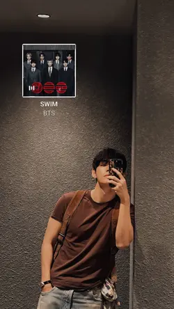 SWIM BTS SONG 