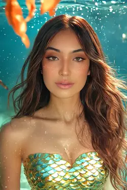 efeito sereia