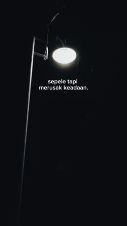merusak keadaan