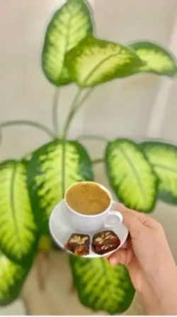 Sabah kahvesi🌸