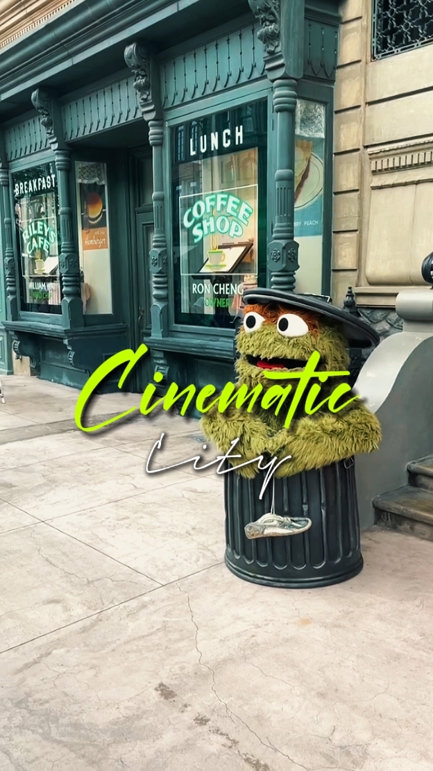 Tendência Cinematográfica