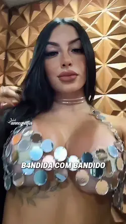 Bandida Com Bandido