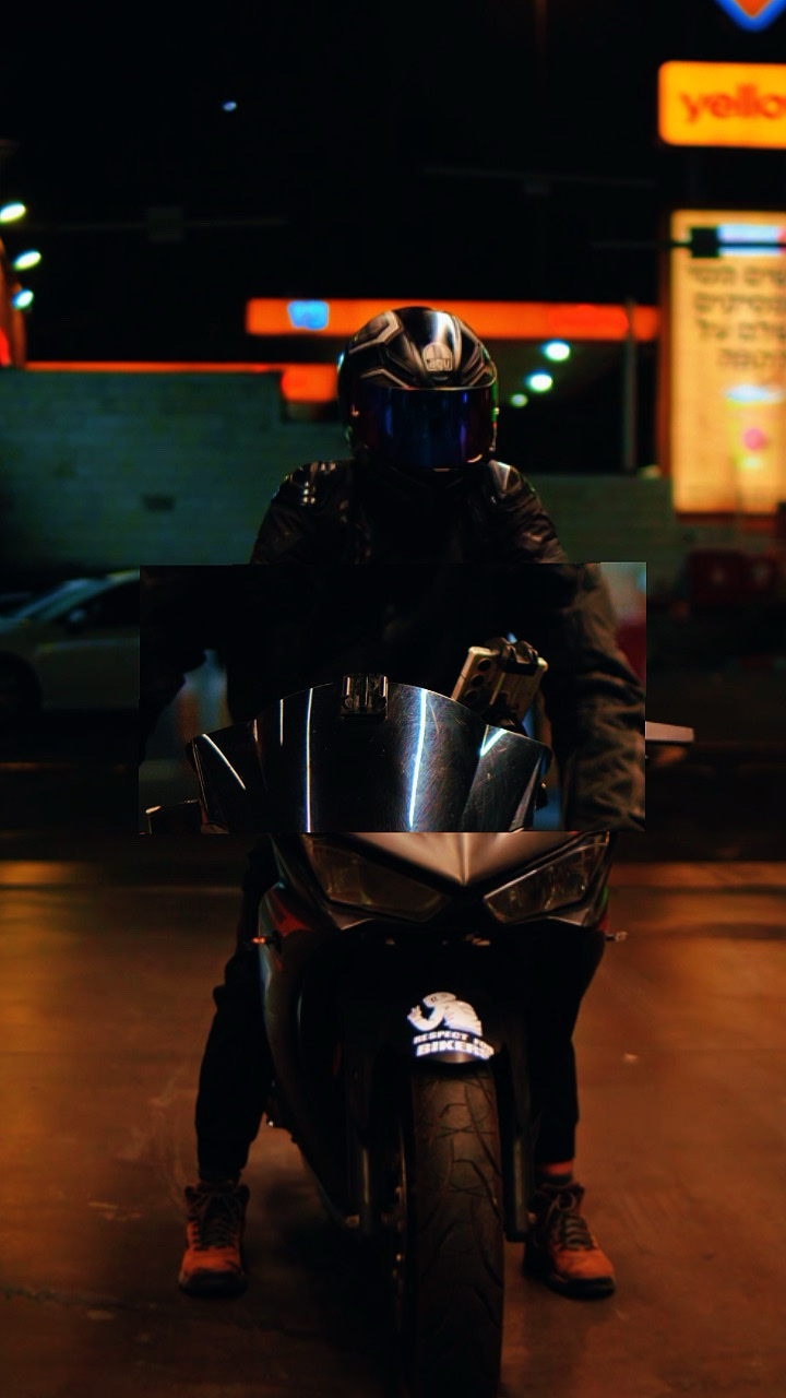 Bike edit 