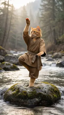 Ganti Latar Belakang