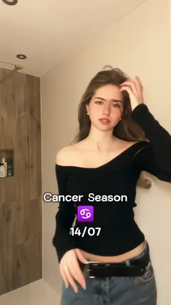 Cancer Season
