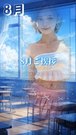 8月ご挨拶1クリップ